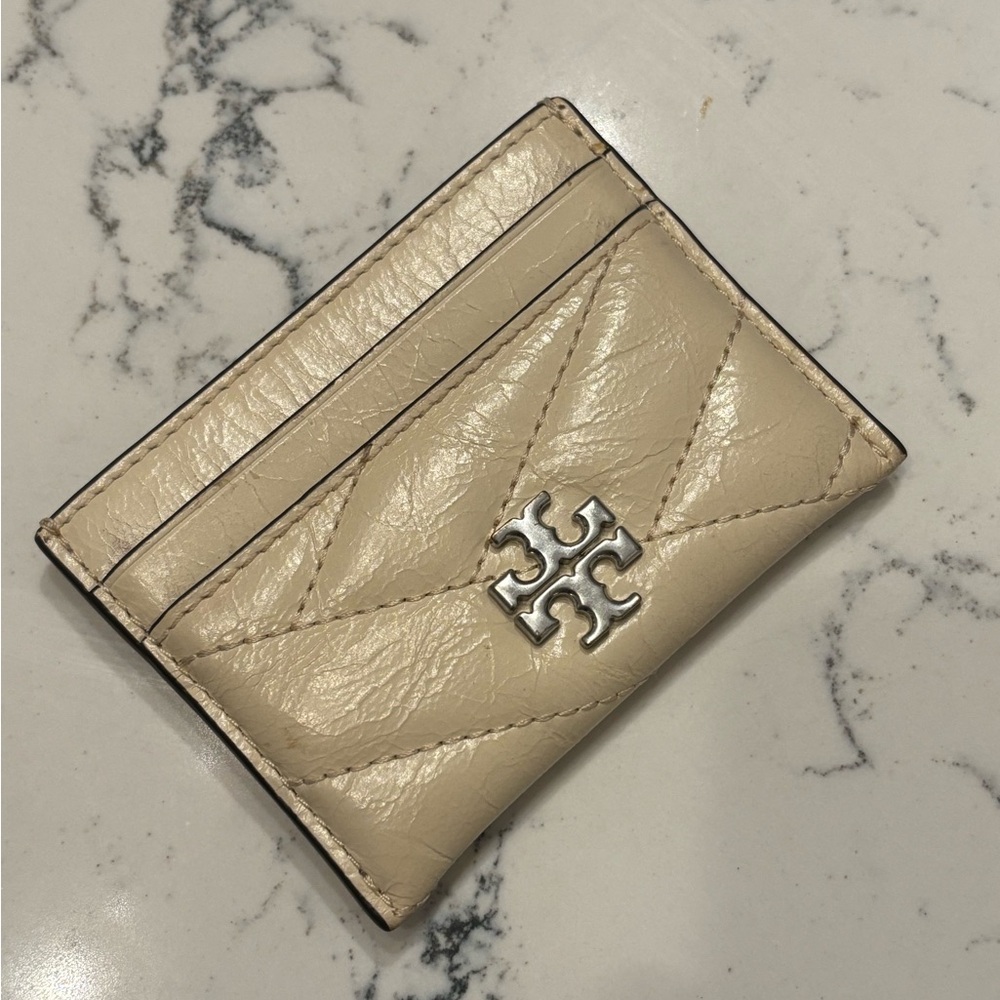 Tory Burch Card Holder